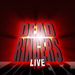 Dead Ringers, Comedy, London, Wonderground, TotalNtertainment, Live Event