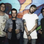 Deaf Havana, Tour, TotalNtertainment, News, Music