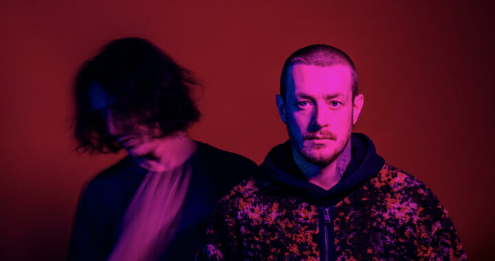 Deaf Havana to play Slam Dunk 2022