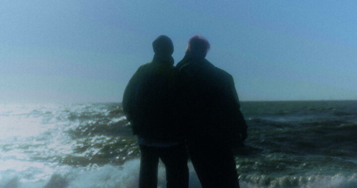 ‘Kids’ the new single from Deaf Havana