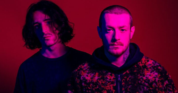 Deaf Havana announce intimate shows for July