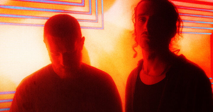 Deaf Havana release new single ‘Nevermind’