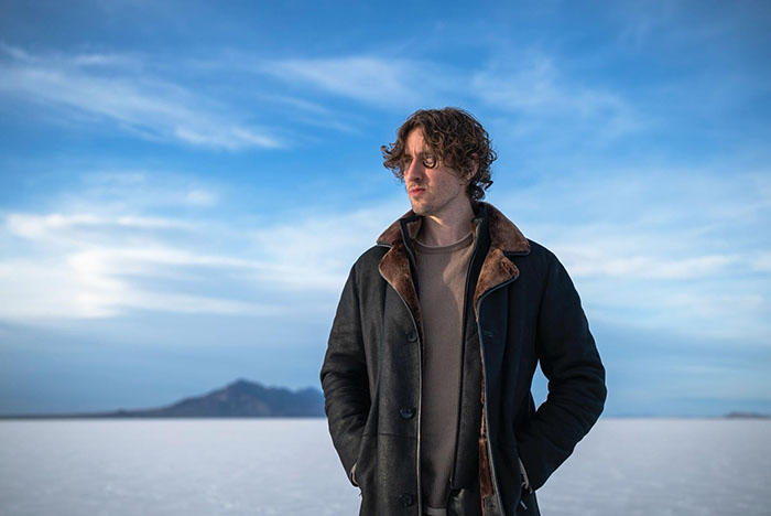 Dean Lewis