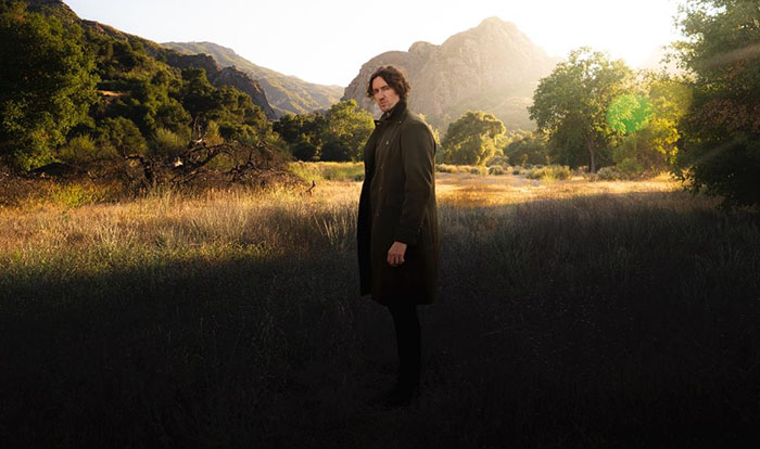 Dean Lewis