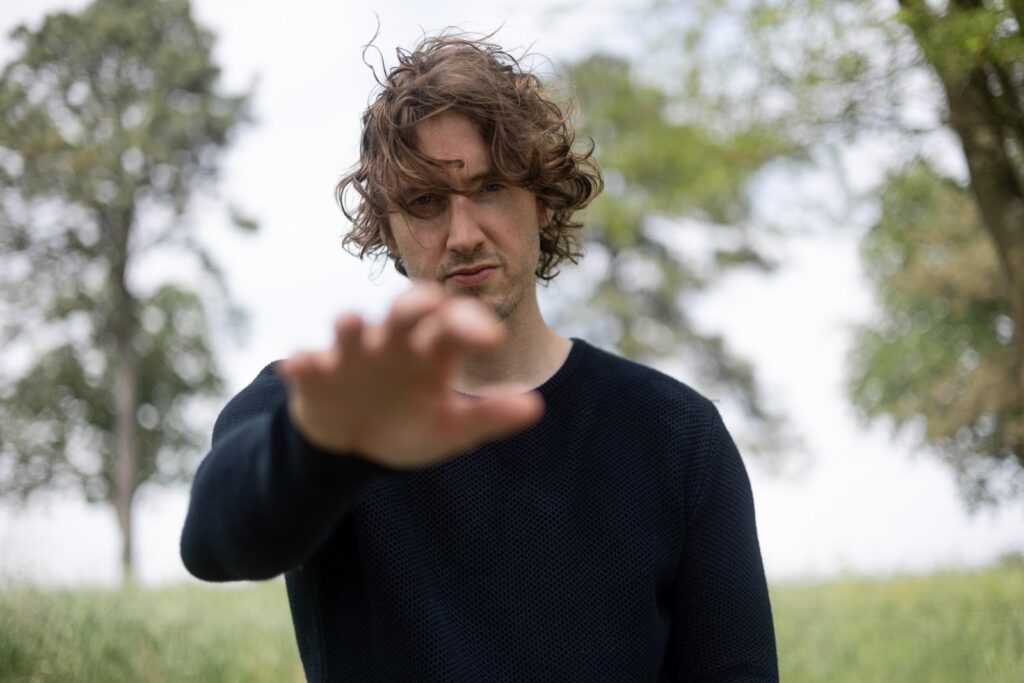 Dean Lewis, Music News, Album News, New Single, TotalNtertainment