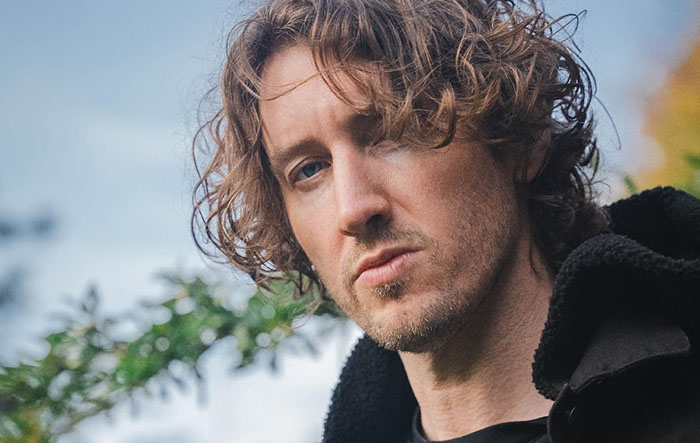 Dean Lewis, Music News, The Hardest Love, Album News, TotalNtertainment