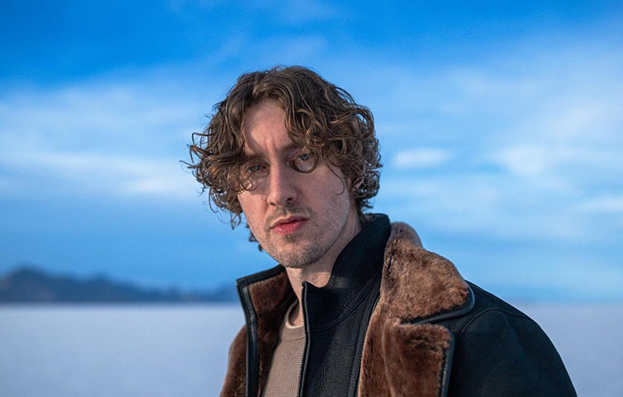 Dean Lewis