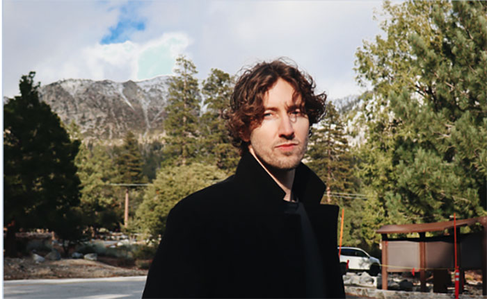 Dean Lewis