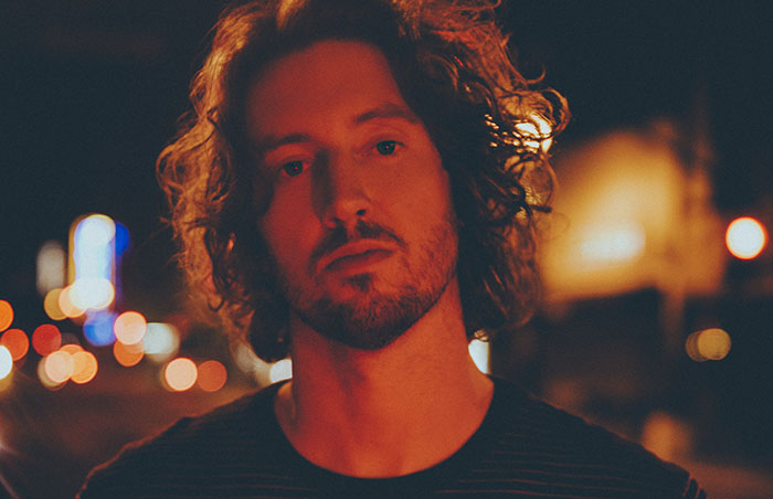 Dean Lewis, Music, Falling Up, New Release, TotalNtertainment