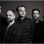 Death Cab For Cutie, Tour News, Music News, New Album, Asphalt Meadows, TotalNtertainment