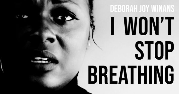 Deborah Joy Winans releases new single