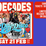 Decades Day Disco