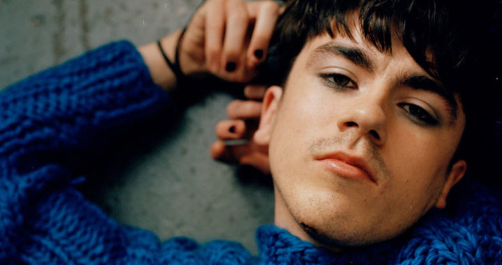 Declan McKenna shares new single