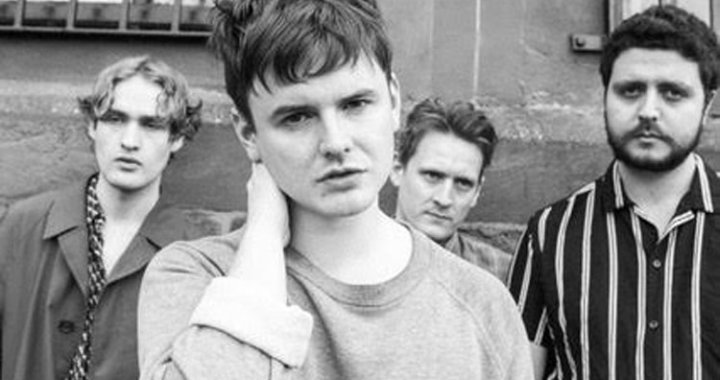 Declan Welsh and The Decadent West announce UK tour dates