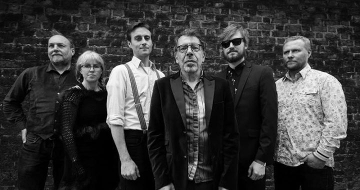 The Capstone Theatre Launches Spring 2019 Season