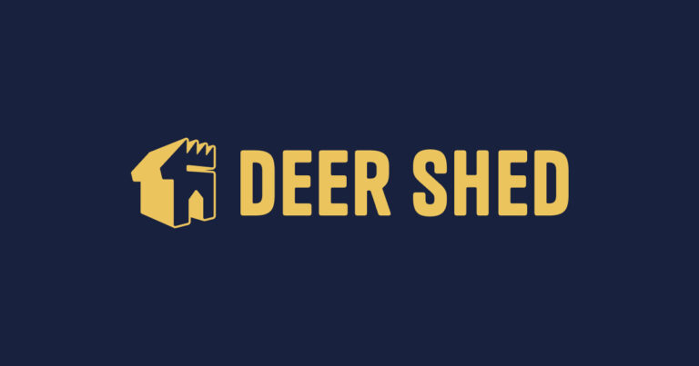 Deer Shed