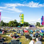 Deer Shed festival, Music News, Festival News, TotalNtertainment, North Yorkshire