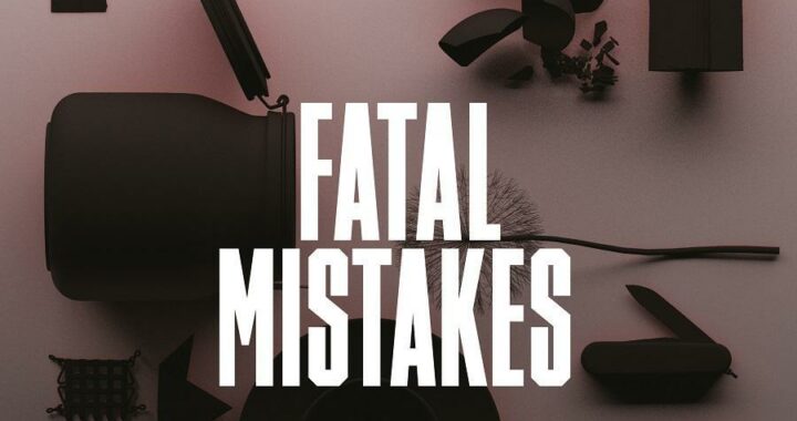 Del Amitri ‘Fatal Mistakes: Outtakes and B-Sides’
