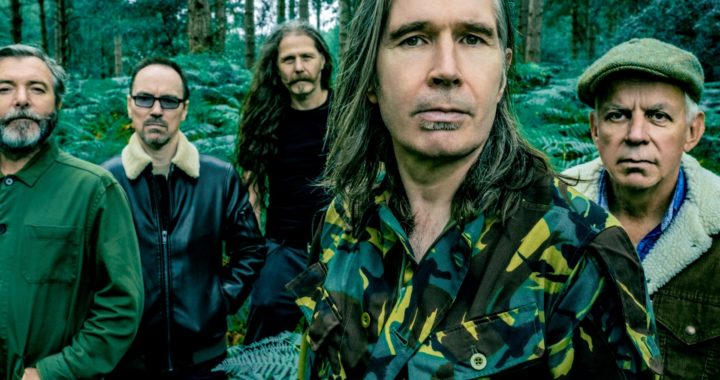 Del Amitri releases new single ‘It’s Feelings’