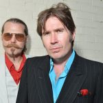 Del Amitri, Manchester, Music, News, tour