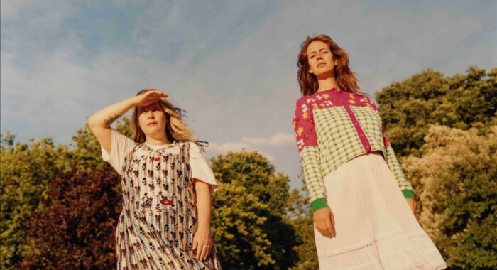Dolores Forever release ‘When I Say So’