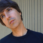 Demetri Martin, Tour, Comedy, TotalNtertainment, Manchester