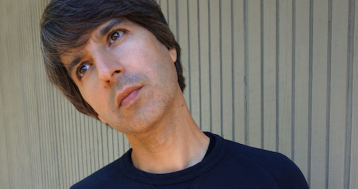 Demetri Martin announces new ‘Wandering Mind’ UK tour dates