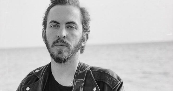 Dennis Lloyd shares new single ‘Berlin’