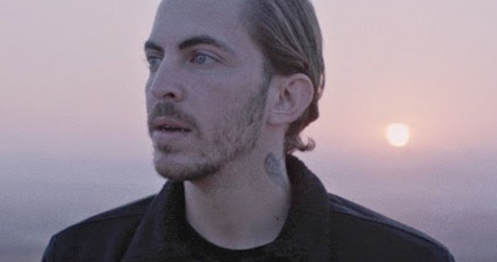 Dennis Lloyd shares video to new track ‘Unfaithful”