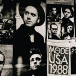 Depeche Mode, 101, Documentary, Music News, Album, TotalNtertainment