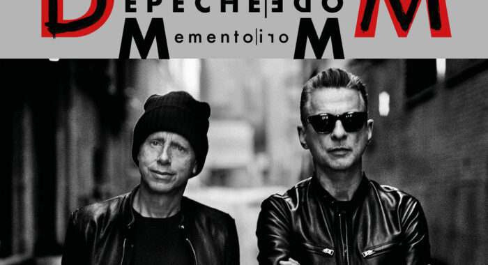 Depeche Mode announces live date in London