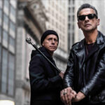 Depeche Mode, Music News, New Single, Ghosts, New Album, TotalNtertainment