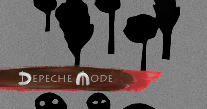 Depeche Mode release SPiRiTS in The Forest on DVD