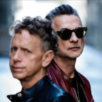 Depeche Mode, Music, Tour Dates, TotalNtertainment, Memento