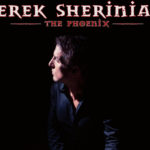 Derek Sherinian, Music, New Album, The Phoenix