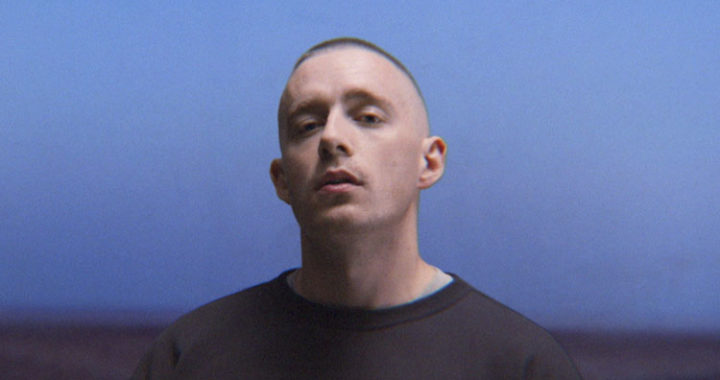 ‘Giants’ is the latest offering from Dermot Kennedy