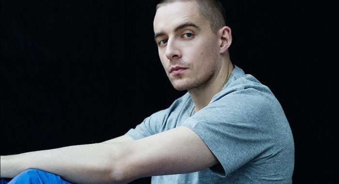 ‘Without Fear, The Complete Edition’ Dermot Kennedy
