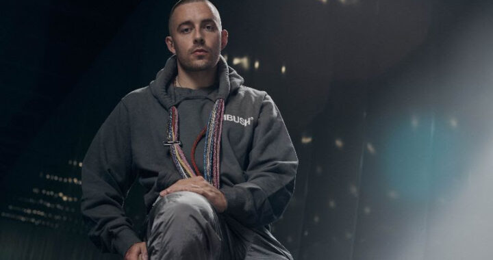 Dermot Kennedy, Better Days, Music News, New Single, TotalNtertainment