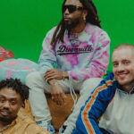 Dermot Kennedy, Earthgang, Better Days, New Single, Music News, TotalNtertainment