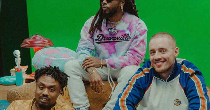 ‘Better Days’ Demot Kennedy & Earthgang team up