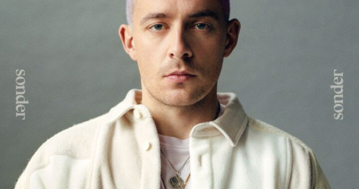 Dermot Kennedy – “Sonder” Album Review
