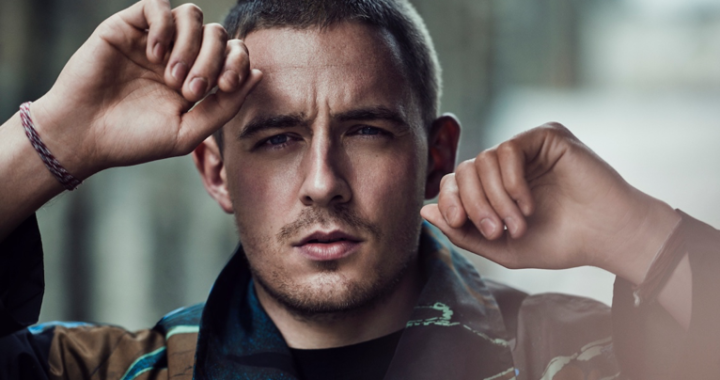 Dermot Kennedy new EP ‘Lost In The Soft Light’