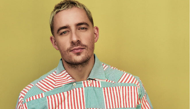 Dermot Kennedy releases new single