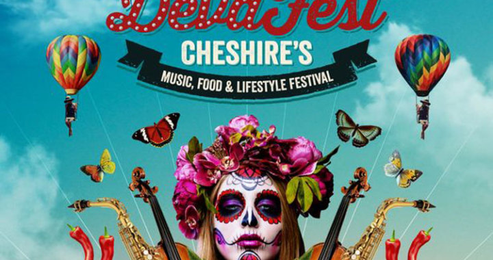 Natasha Hamilton And Dance Artist Marcella Woods To Perform At Deva Fest