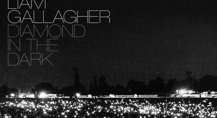 Liam Gallagher shares DJ Premier Remix