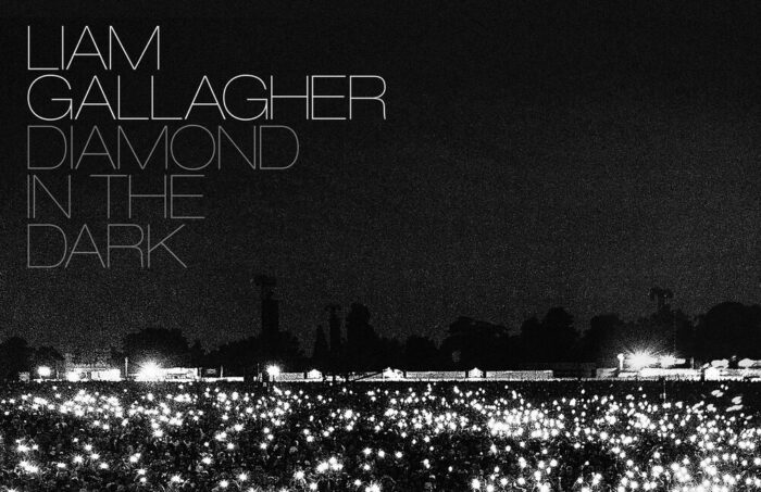 Liam Gallagher, Music News, New EP, Diamond In The Dark, TotalNtertainment