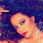 Diana Ross, Thank You, New Album, Music, TotalNtertainment