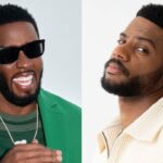 Sean 'Diddy' Combs, Music News, New Single, Gotta Move On, Bryson Tiller, TotalNtertainment