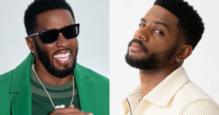 Sean ‘Diddy’ Combs relese ‘Gotta Move On’