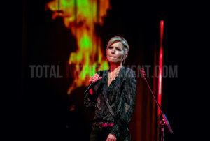 Dido, Manchester, review, TotalNtertainment, Music, Andy Von Pip,